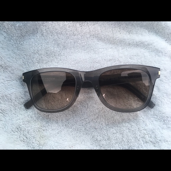 Yves Saint Laurent Other - YSL Asian Fit Sunglasses